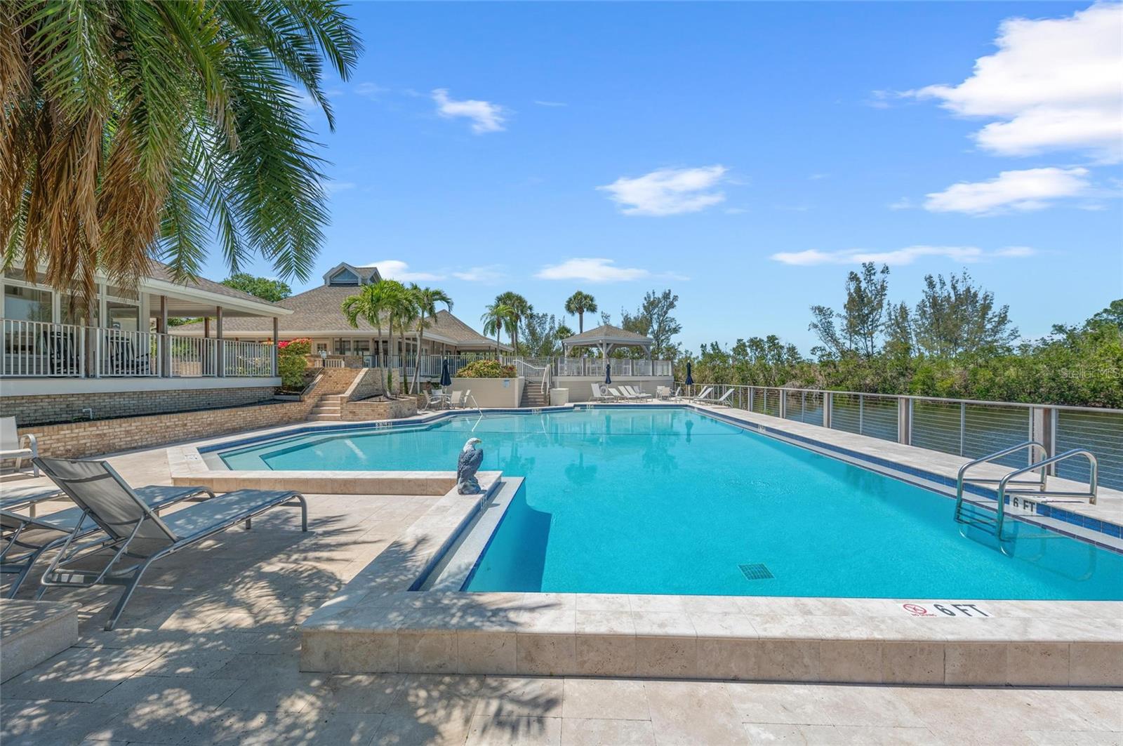 TIDY ISLAND PH I - Residential