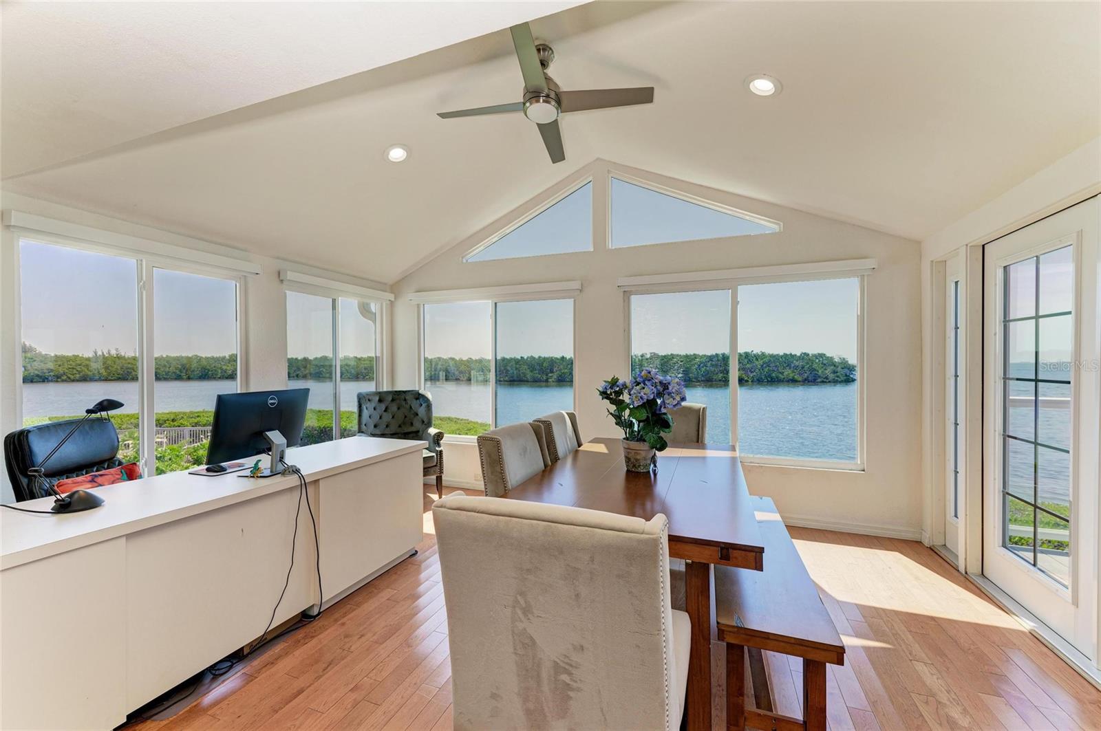 TIDY ISLAND PH I - Residential