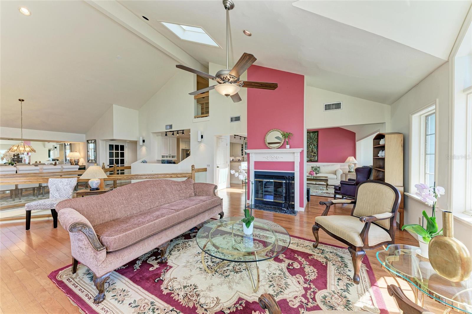 TIDY ISLAND PH I - Residential