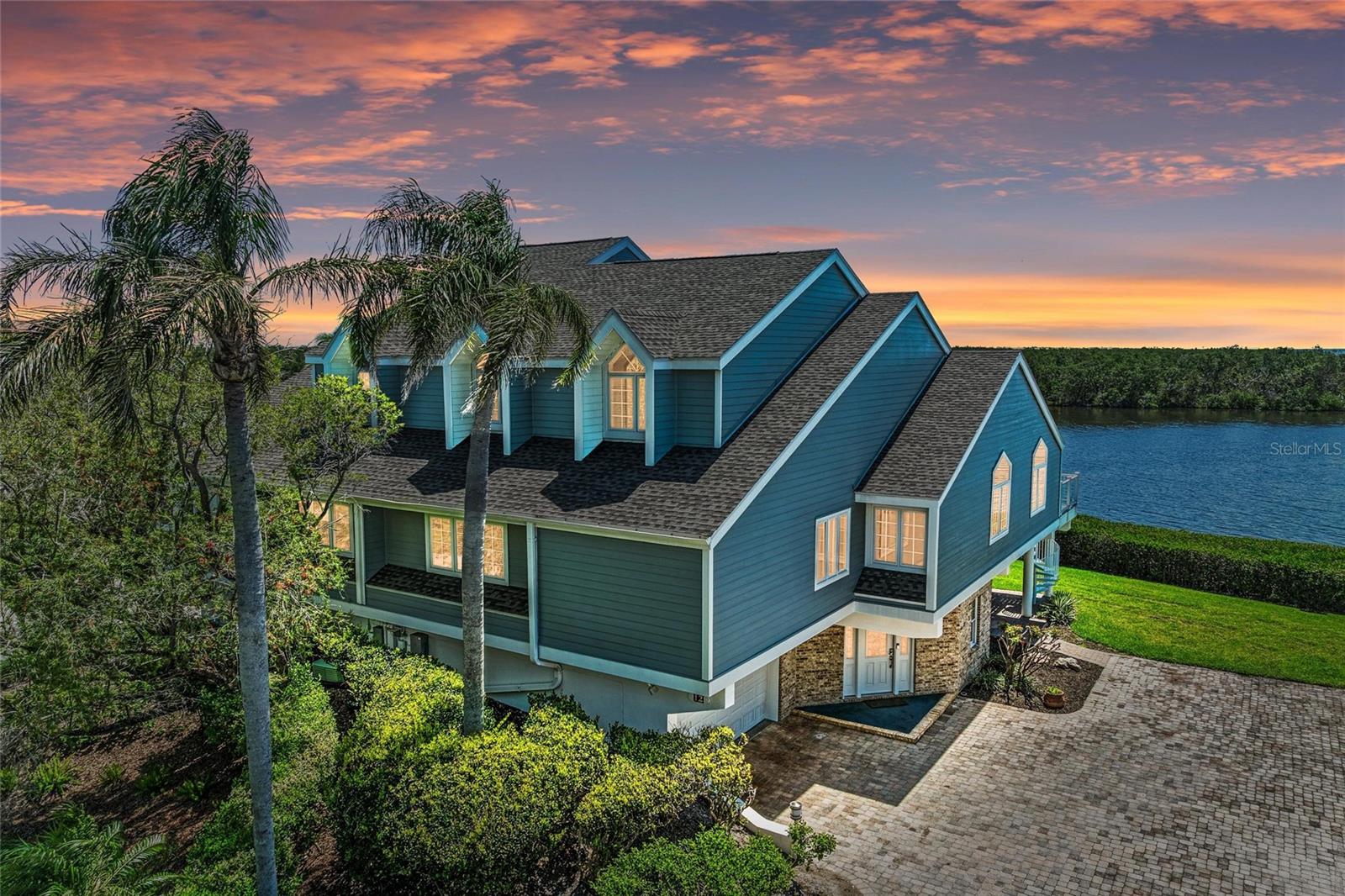 TIDY ISLAND PH I - Residential