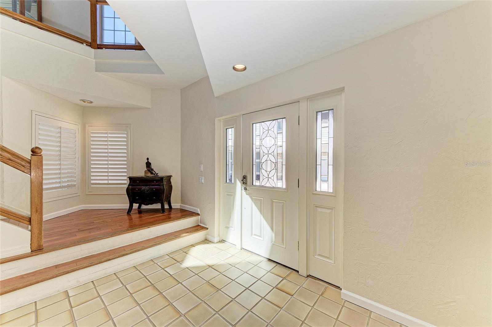 TIDY ISLAND PH I - Residential