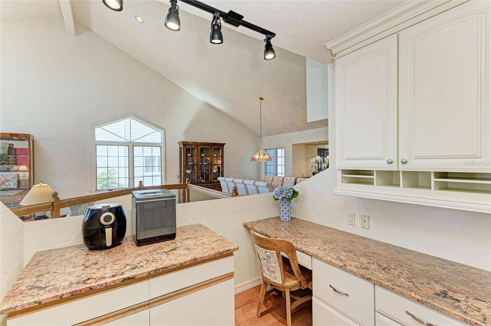 TIDY ISLAND PH I - Residential