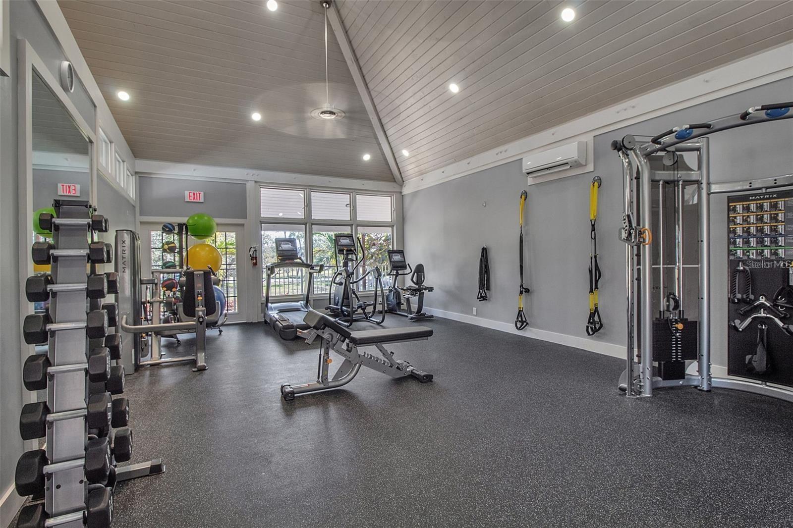 TIDY ISLAND PH I - Residential