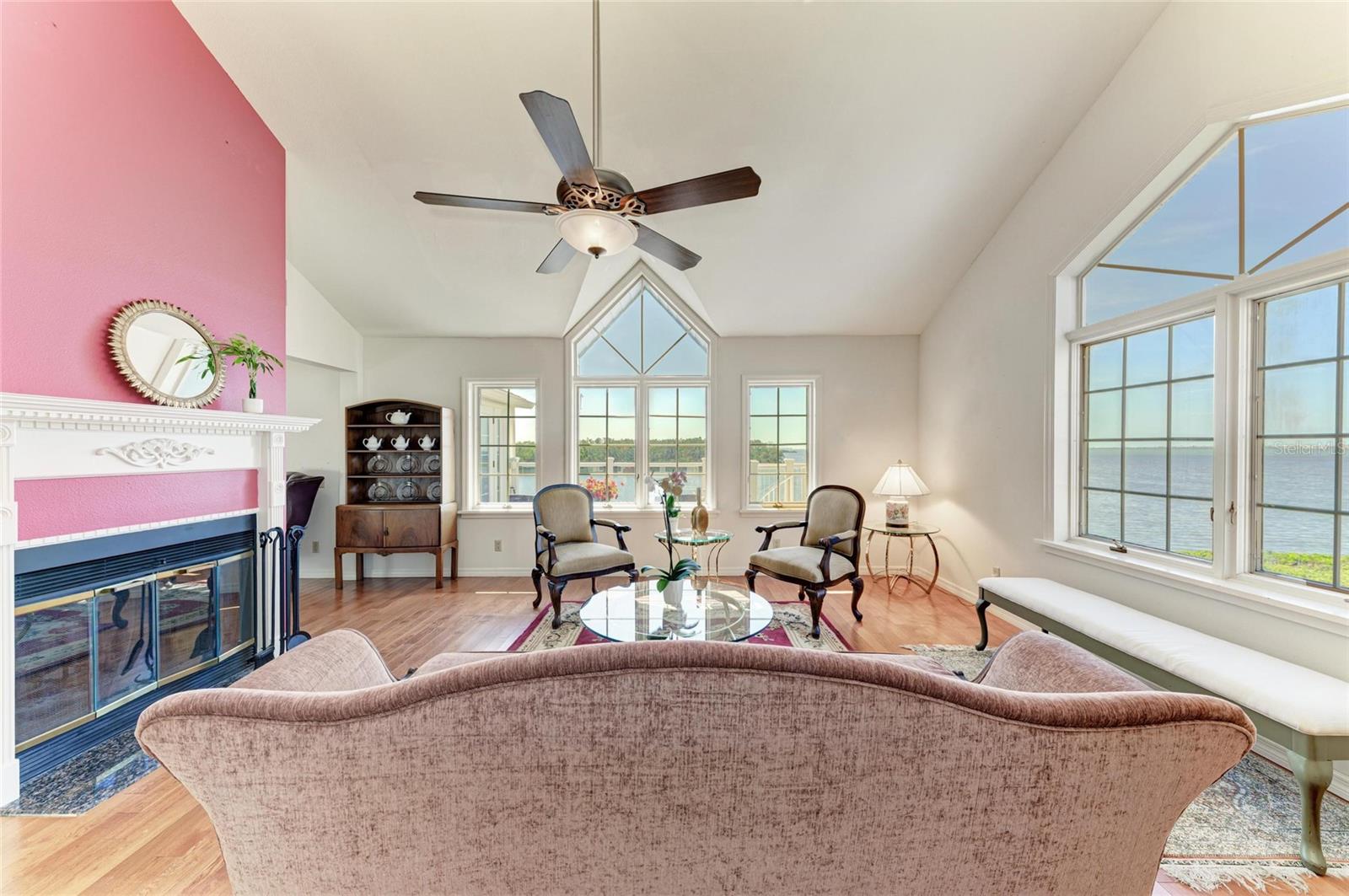 TIDY ISLAND PH I - Residential