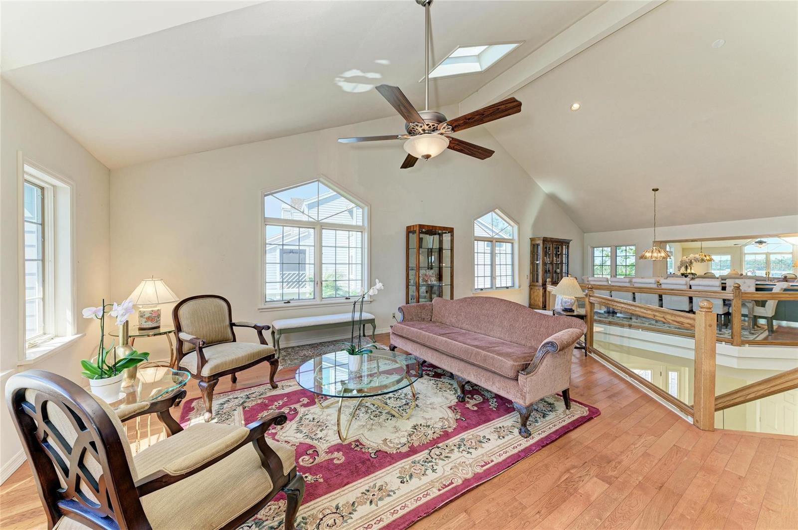 TIDY ISLAND PH I - Residential