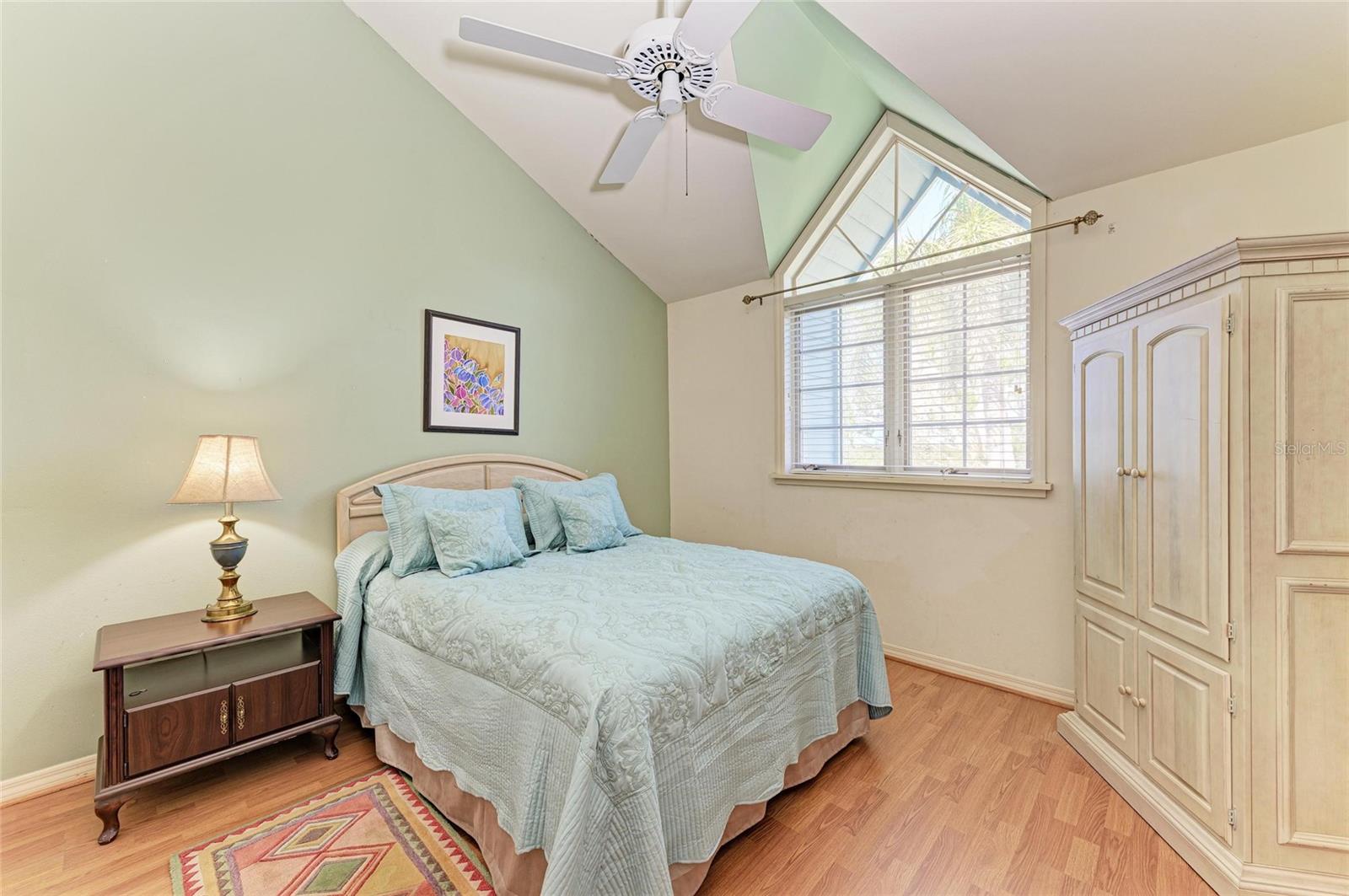 TIDY ISLAND PH I - Residential