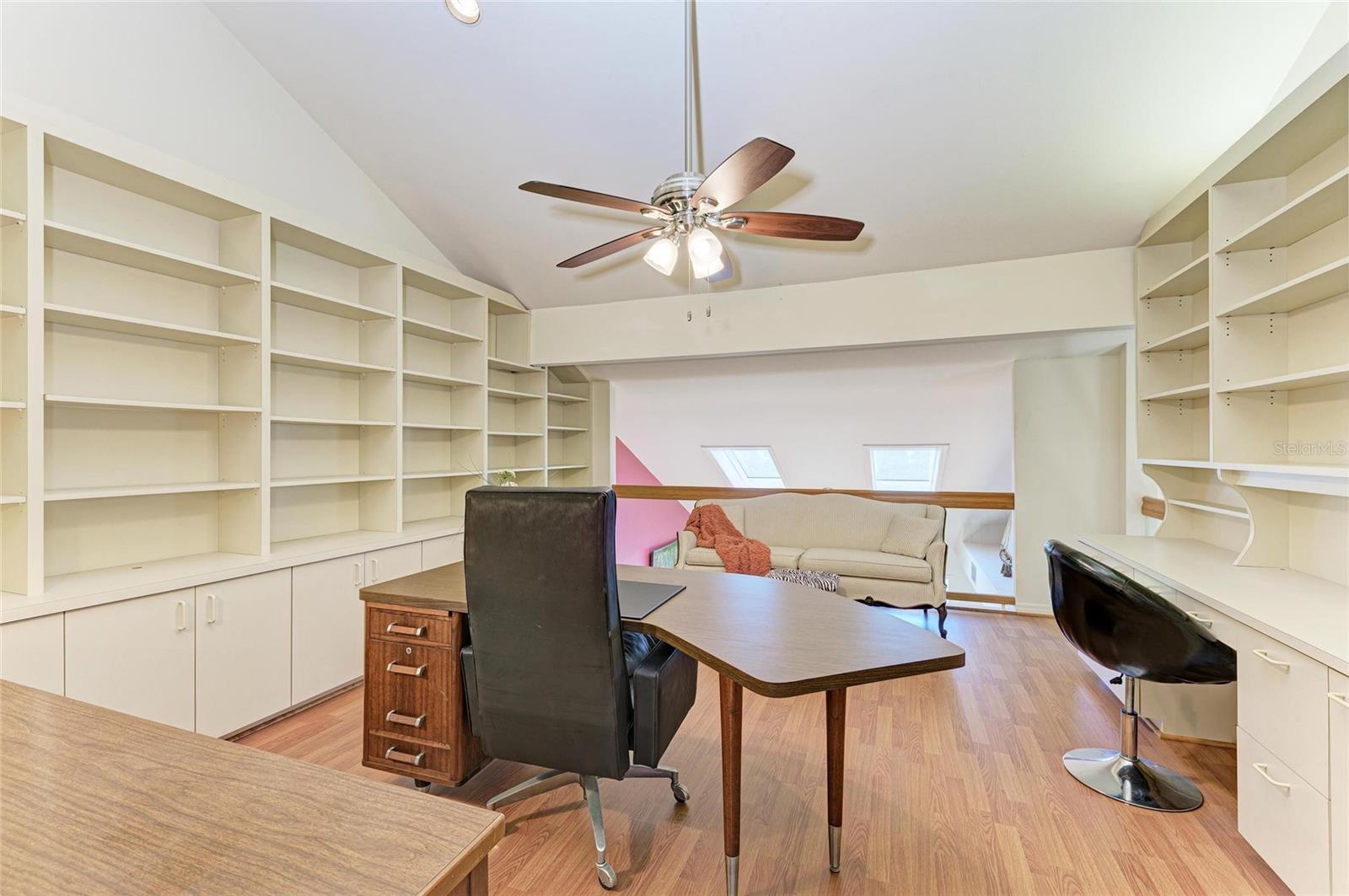 TIDY ISLAND PH I - Residential