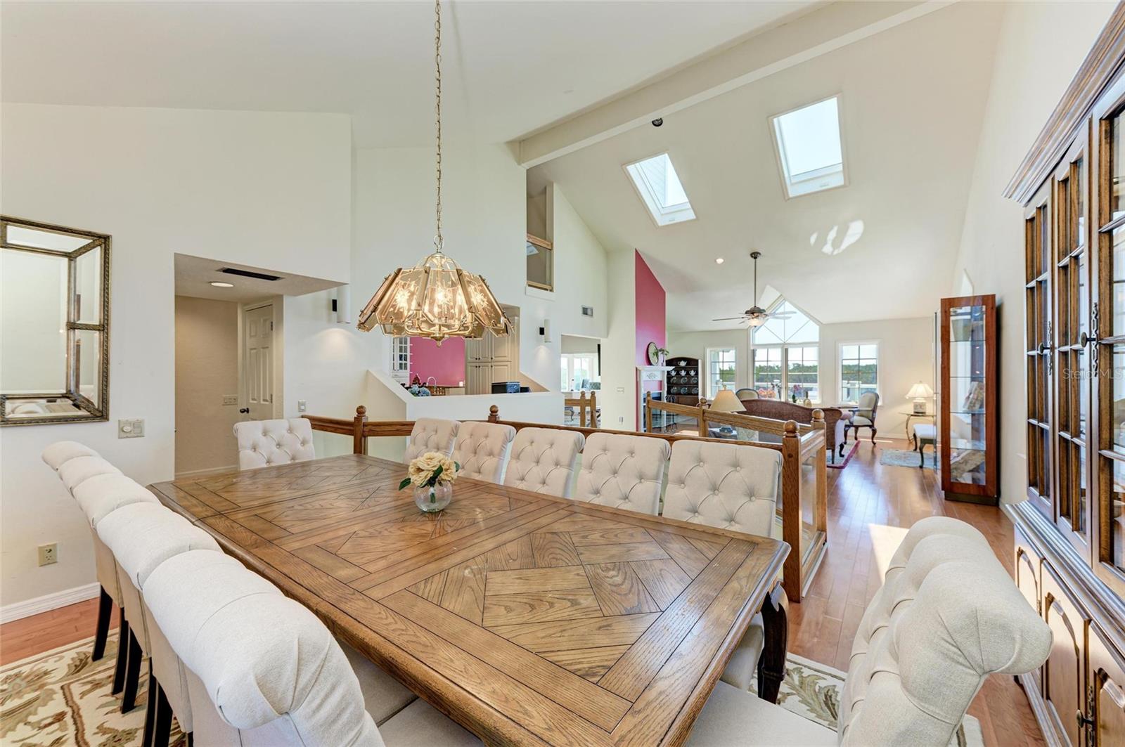 TIDY ISLAND PH I - Residential