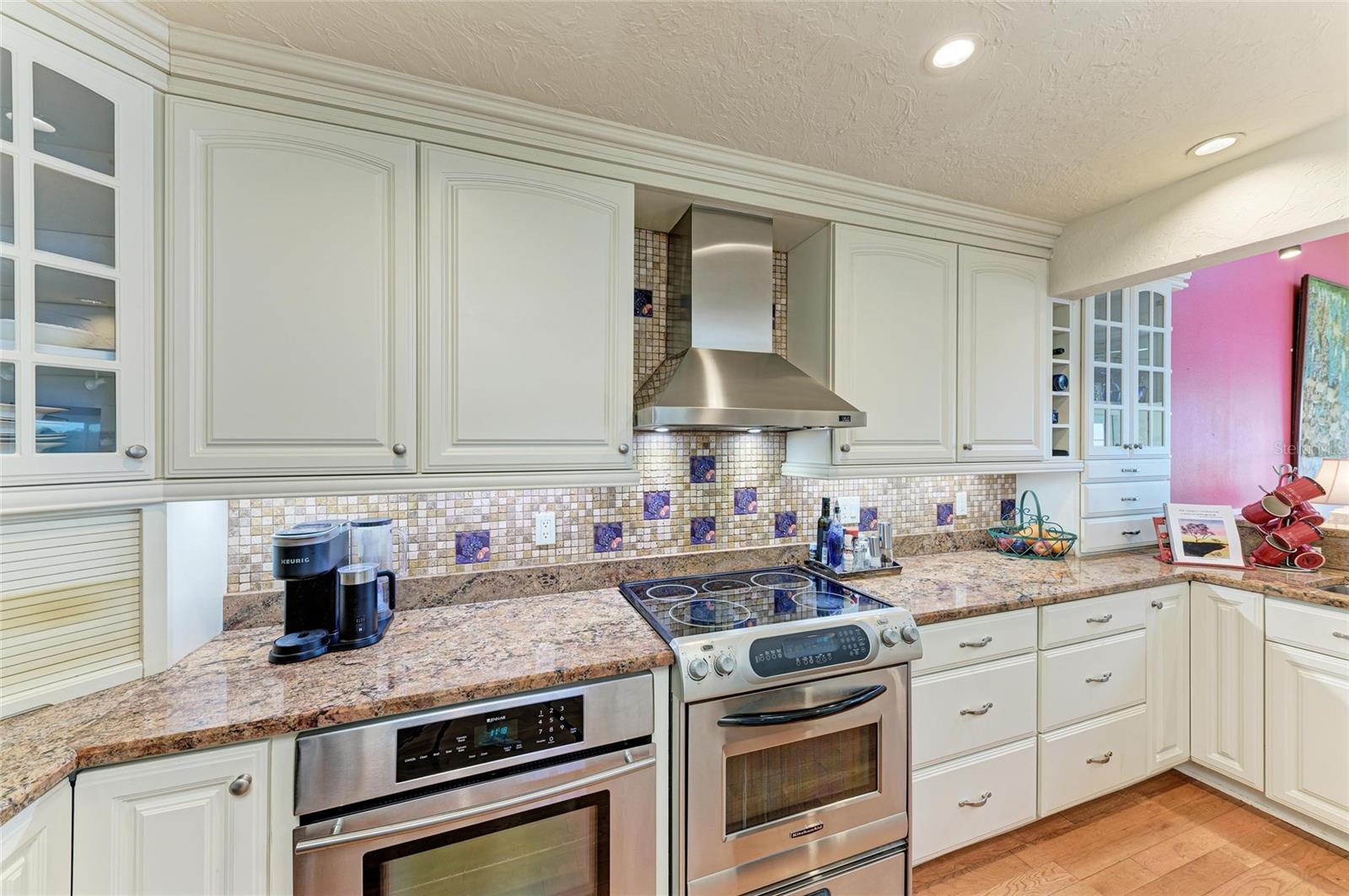 TIDY ISLAND PH I - Residential