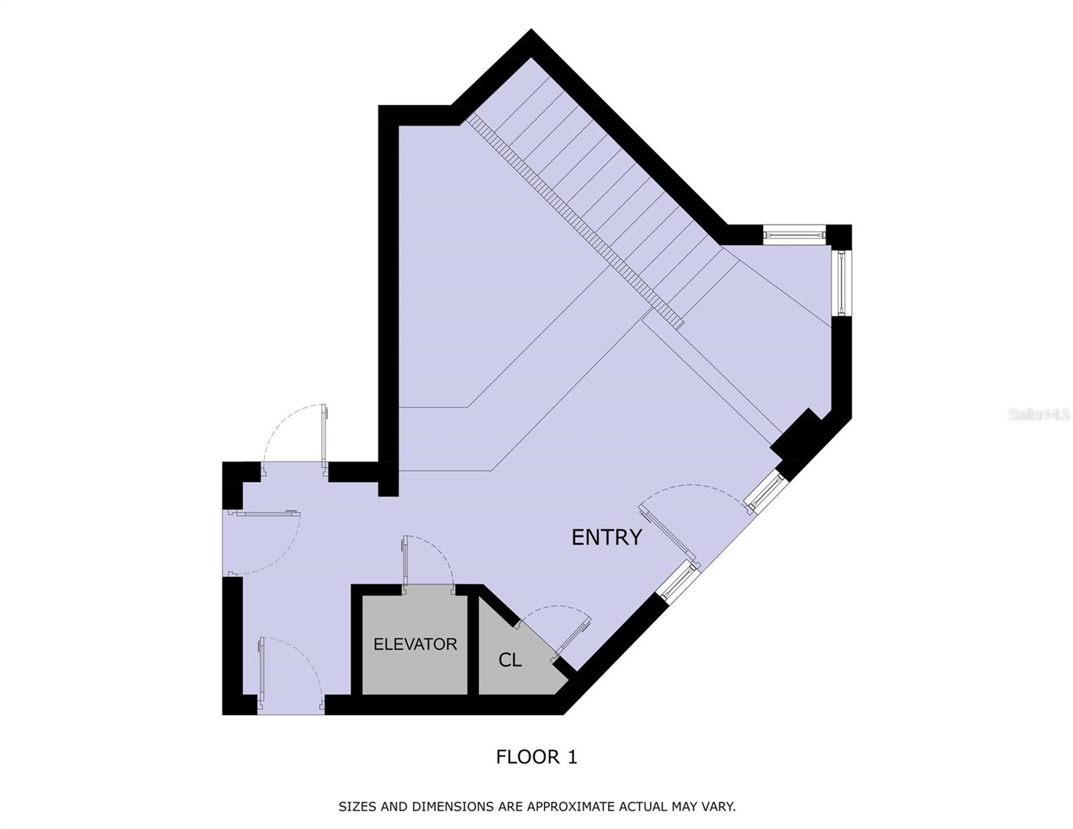 TIDY ISLAND PH I - Residential