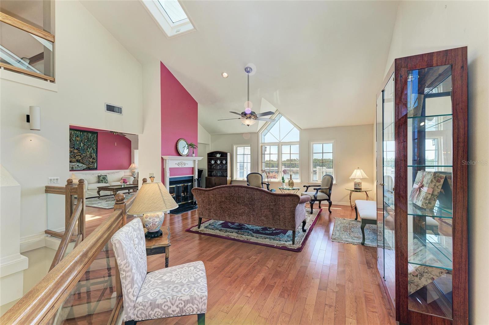 TIDY ISLAND PH I - Residential