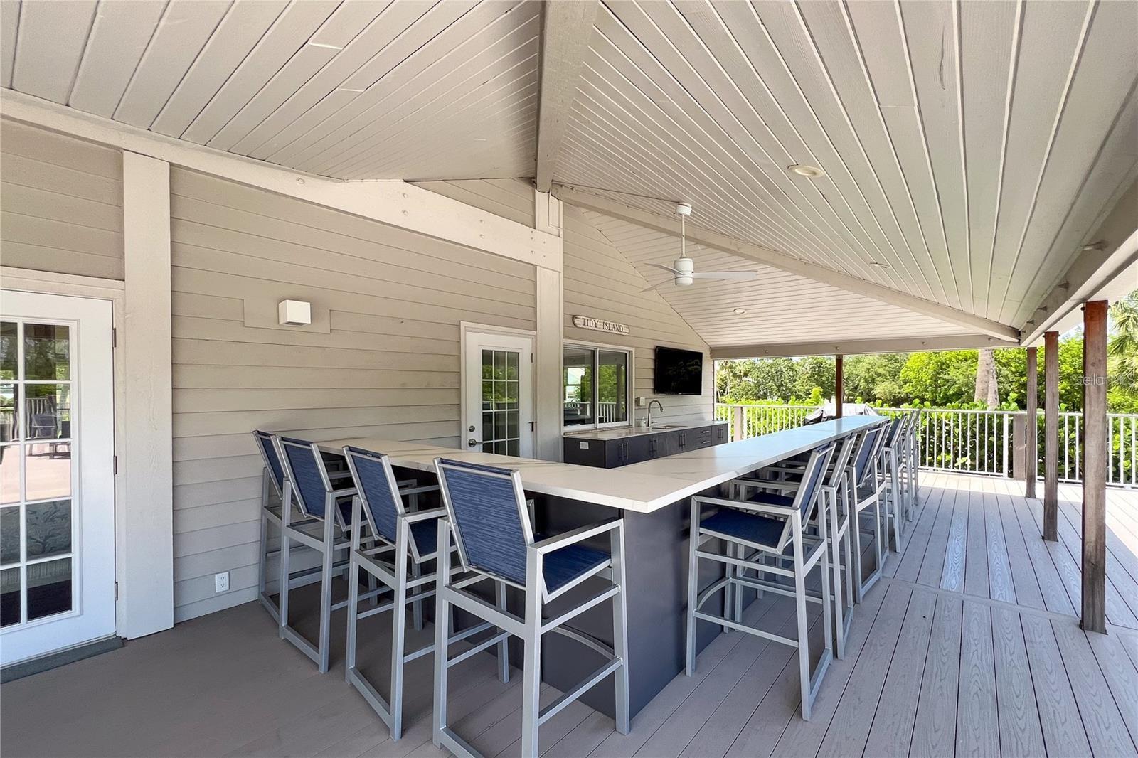 TIDY ISLAND PH I - Residential