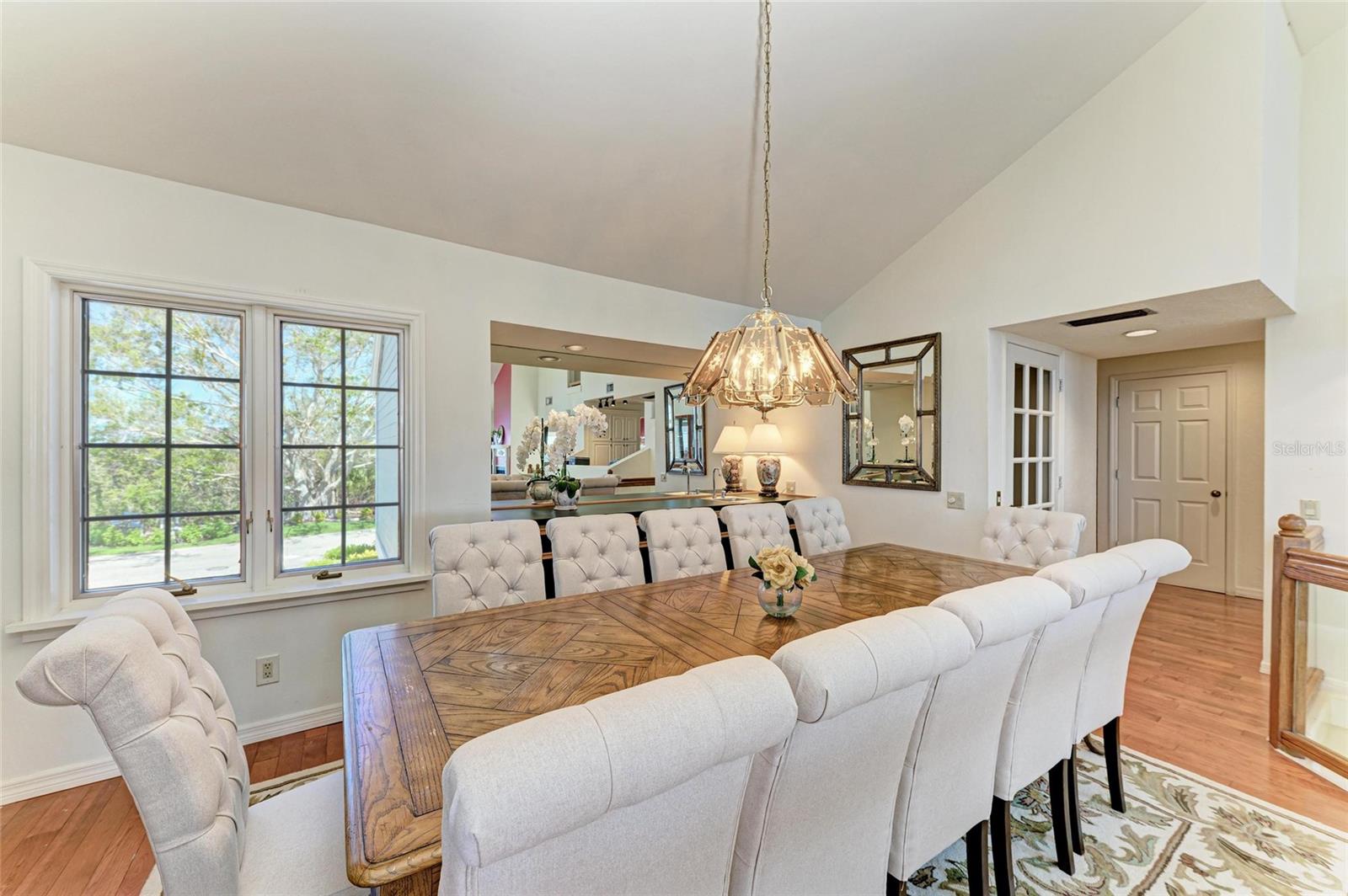 TIDY ISLAND PH I - Residential