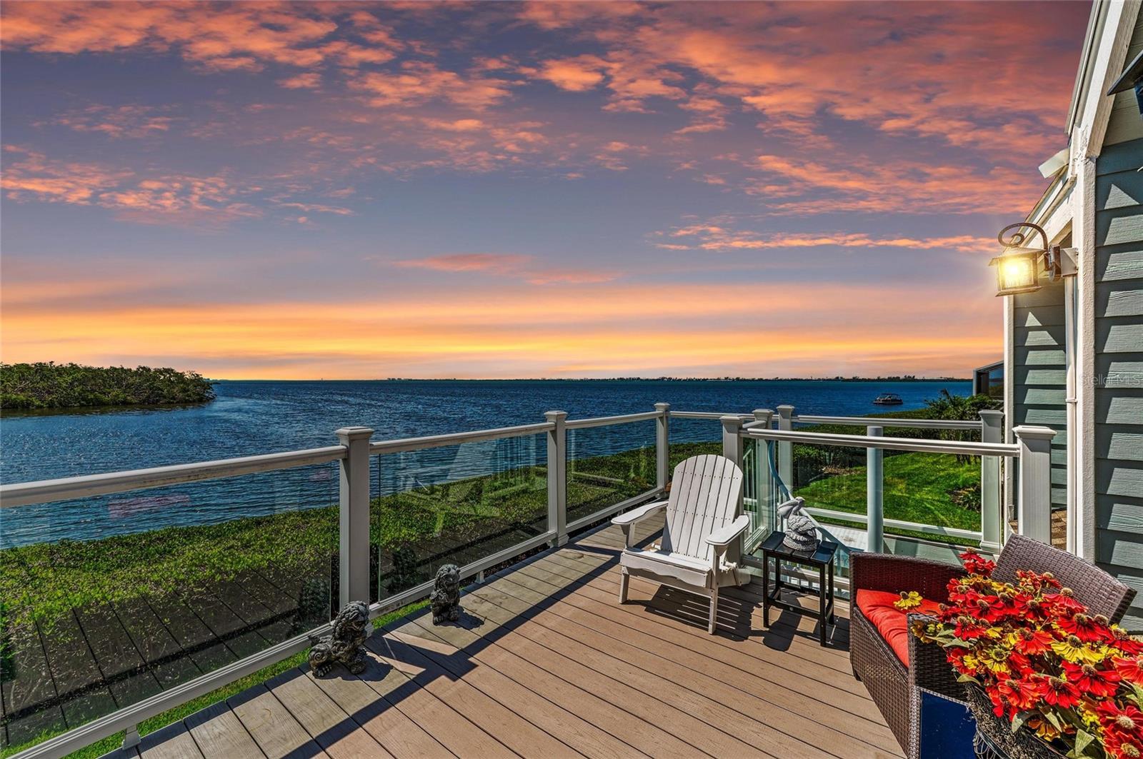 TIDY ISLAND PH I - Residential