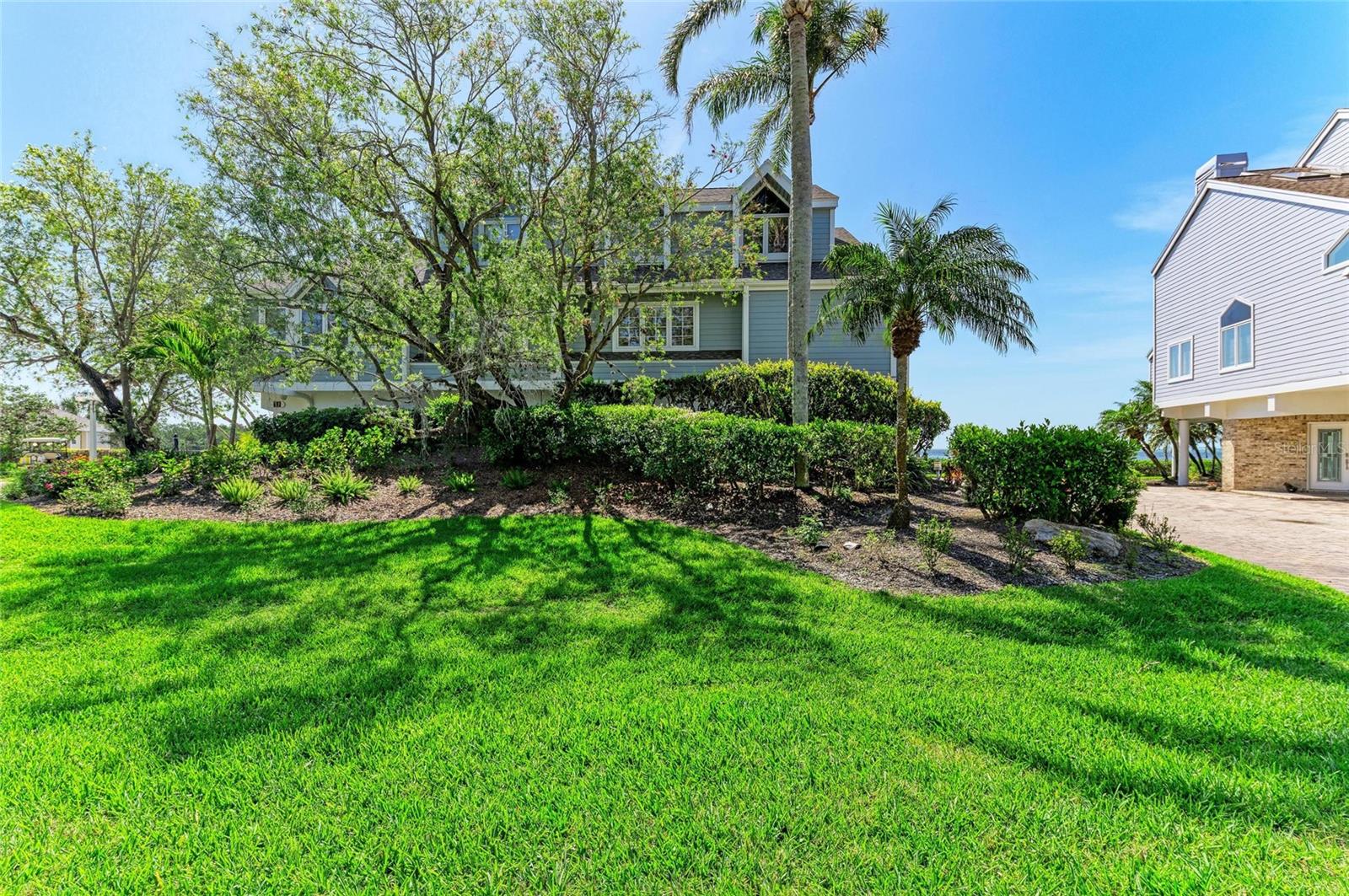 TIDY ISLAND PH I - Residential