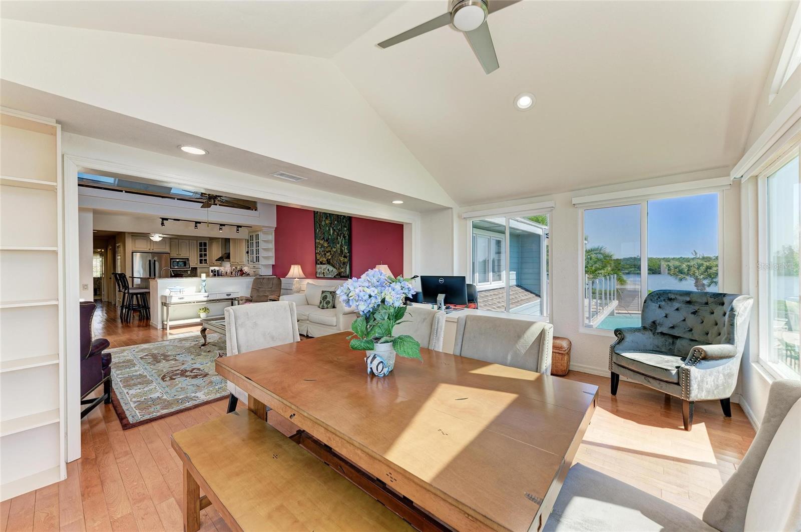 TIDY ISLAND PH I - Residential