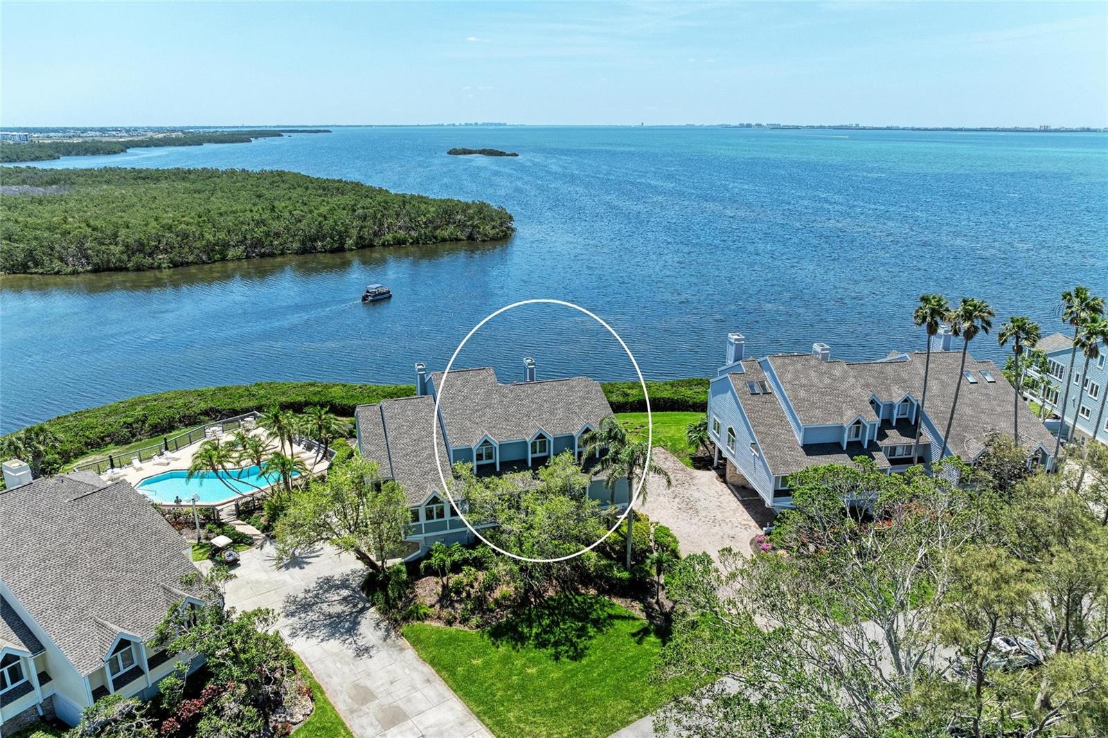 TIDY ISLAND PH I - Residential