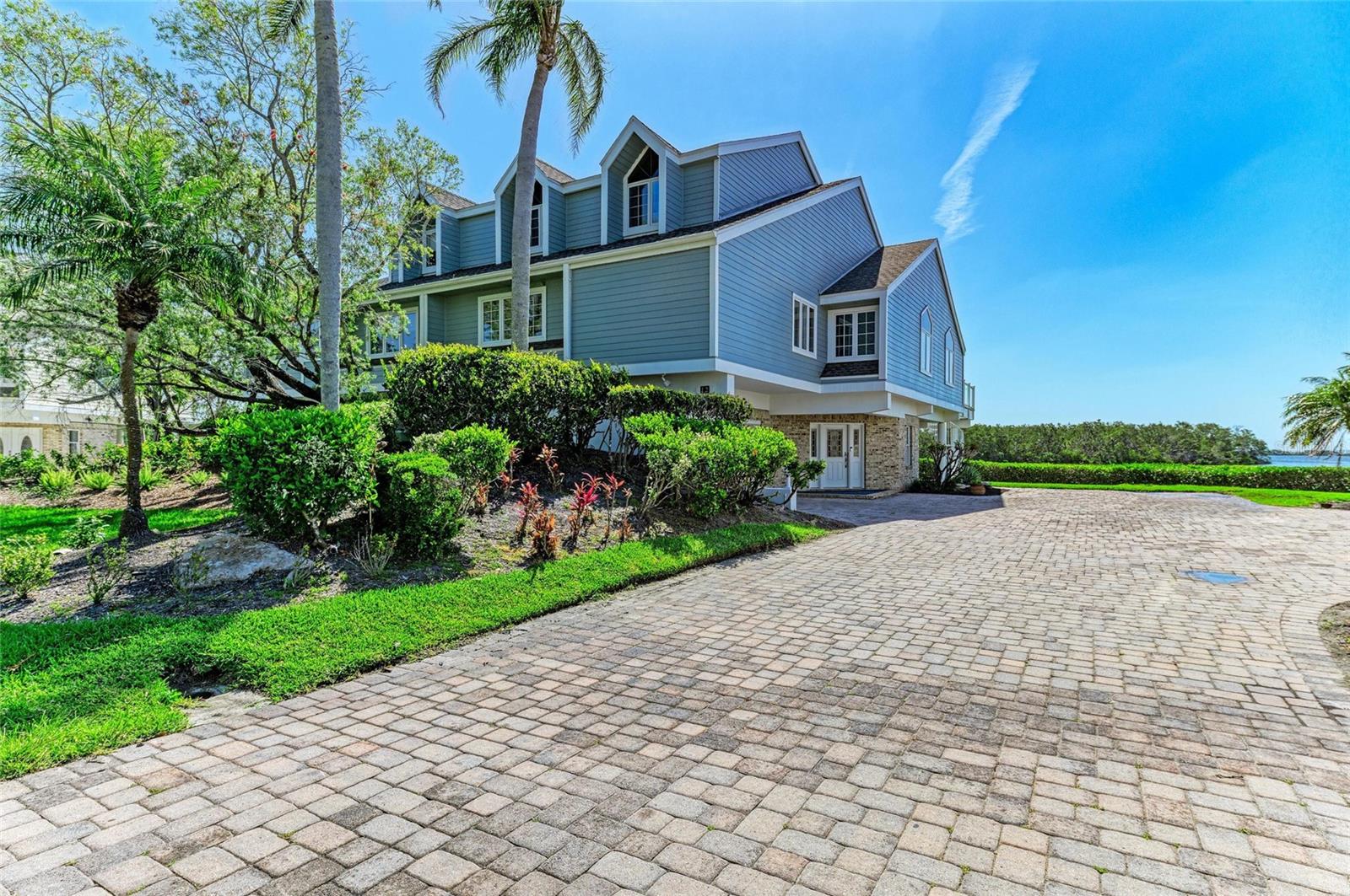 TIDY ISLAND PH I - Residential