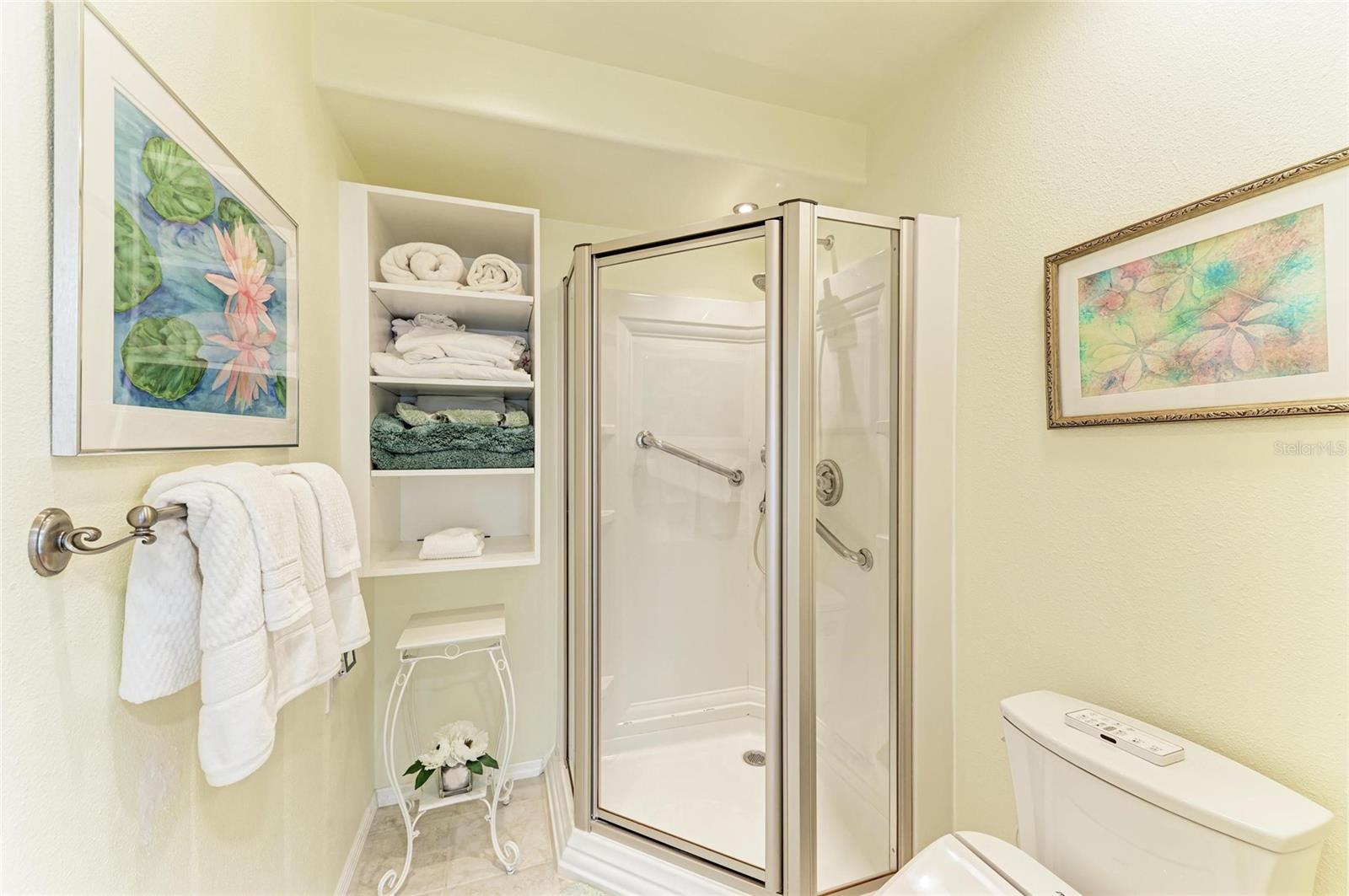 TIDY ISLAND PH I - Residential