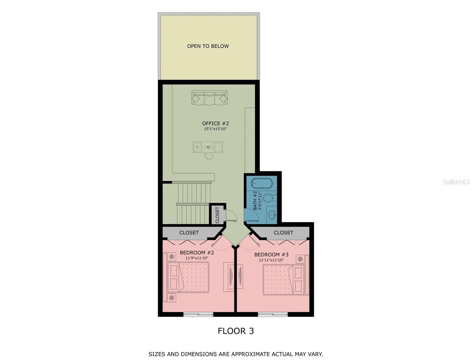 TIDY ISLAND PH I - Residential