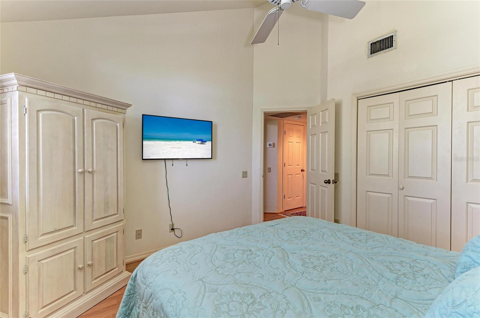 TIDY ISLAND PH I - Residential