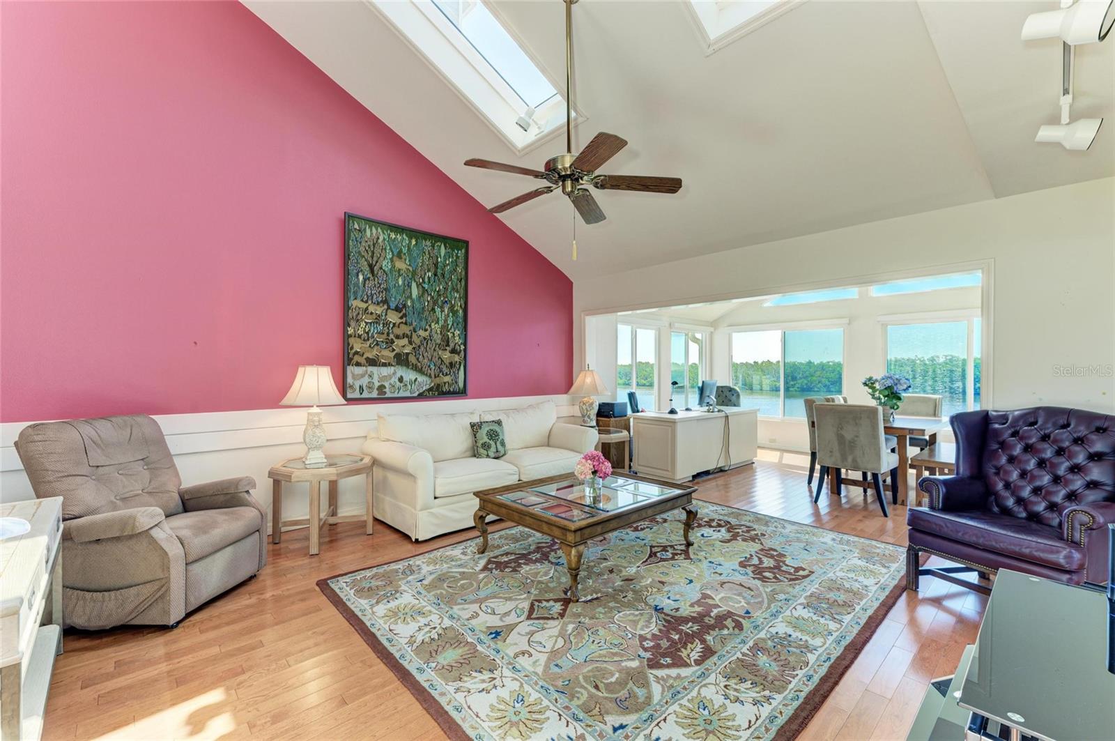 TIDY ISLAND PH I - Residential