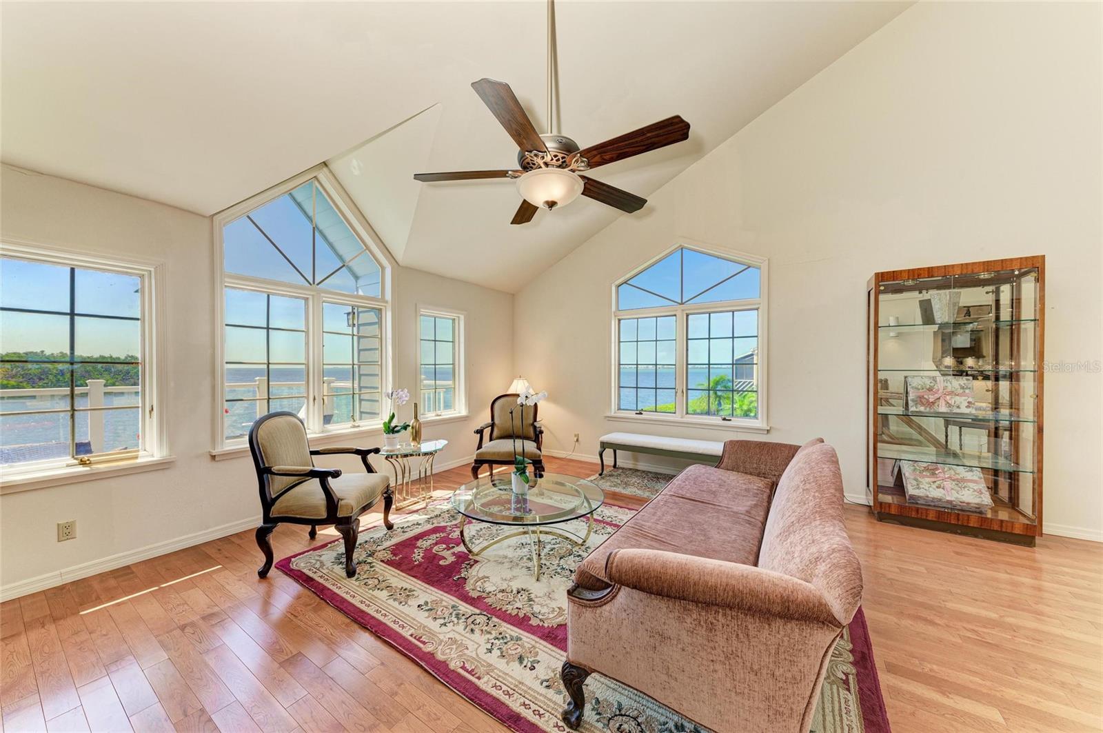 TIDY ISLAND PH I - Residential