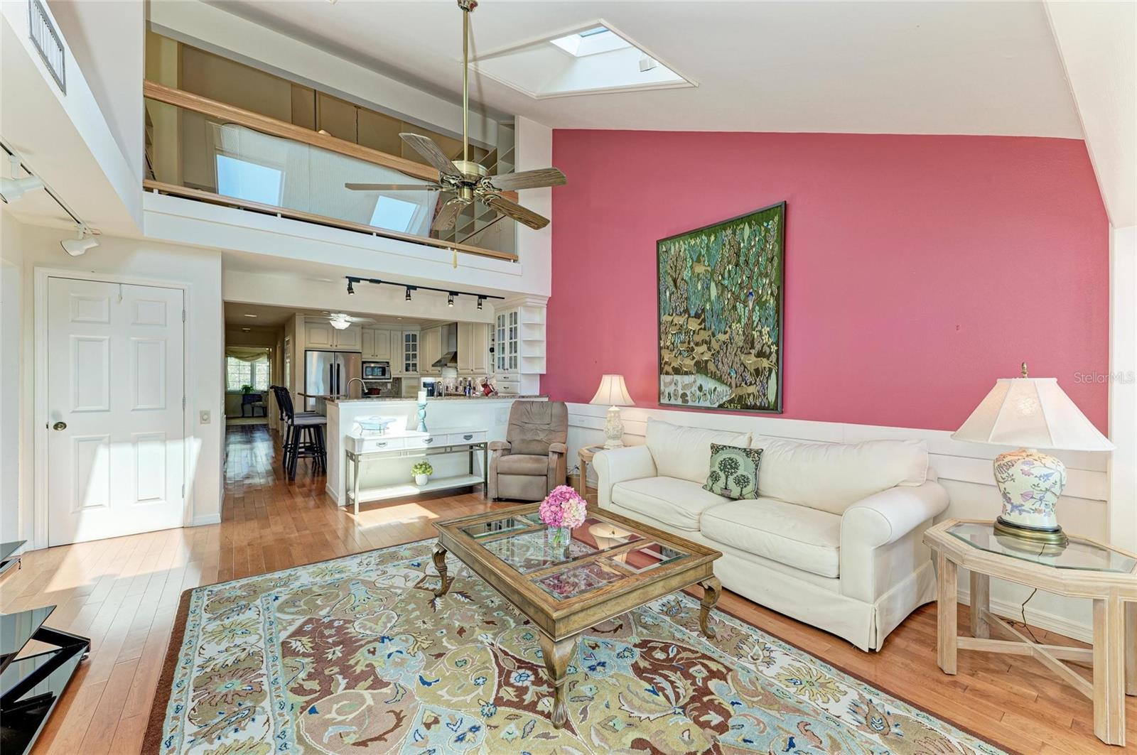 TIDY ISLAND PH I - Residential