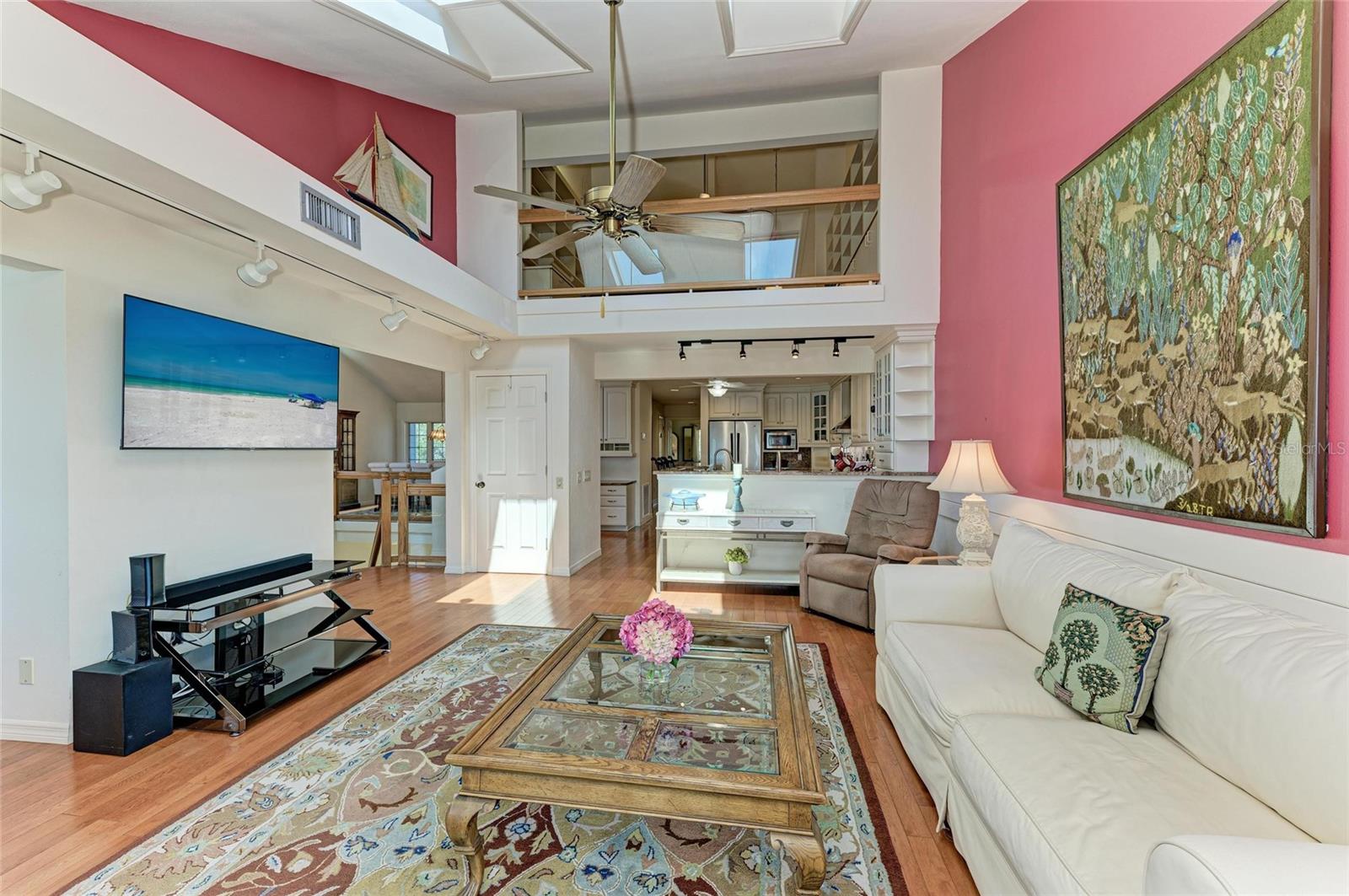 TIDY ISLAND PH I - Residential