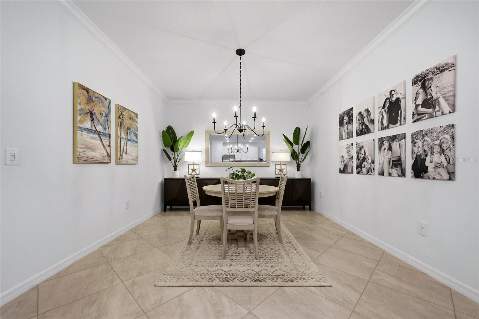 ARBOR GRANDE - Residential