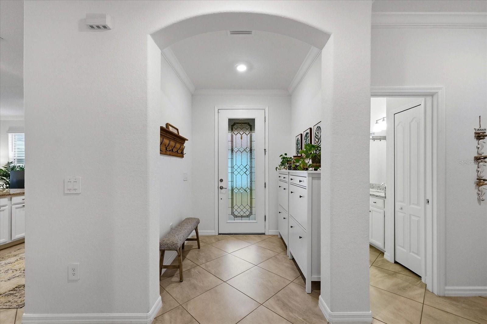 ARBOR GRANDE - Residential