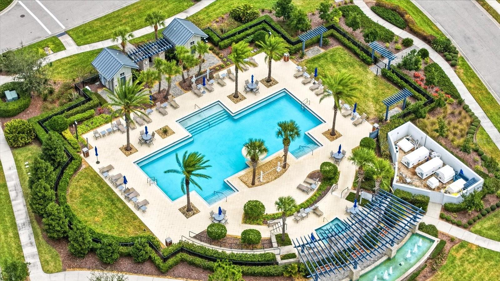 ARBOR GRANDE - Residential