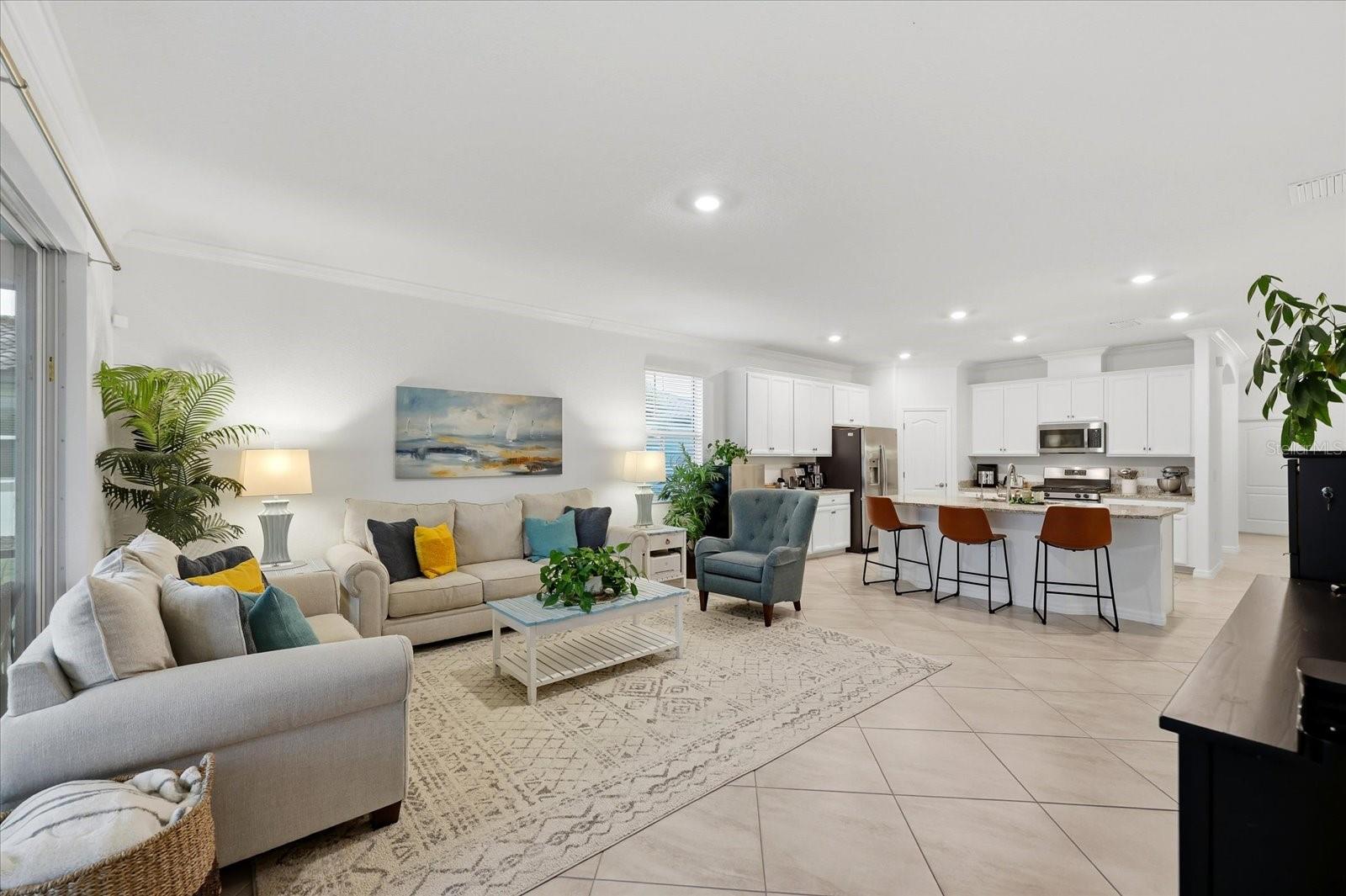 ARBOR GRANDE - Residential