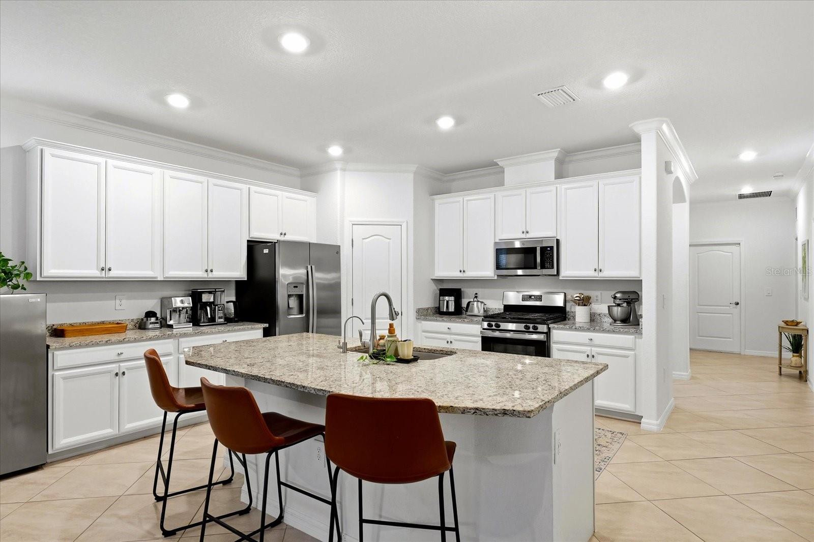 ARBOR GRANDE - Residential