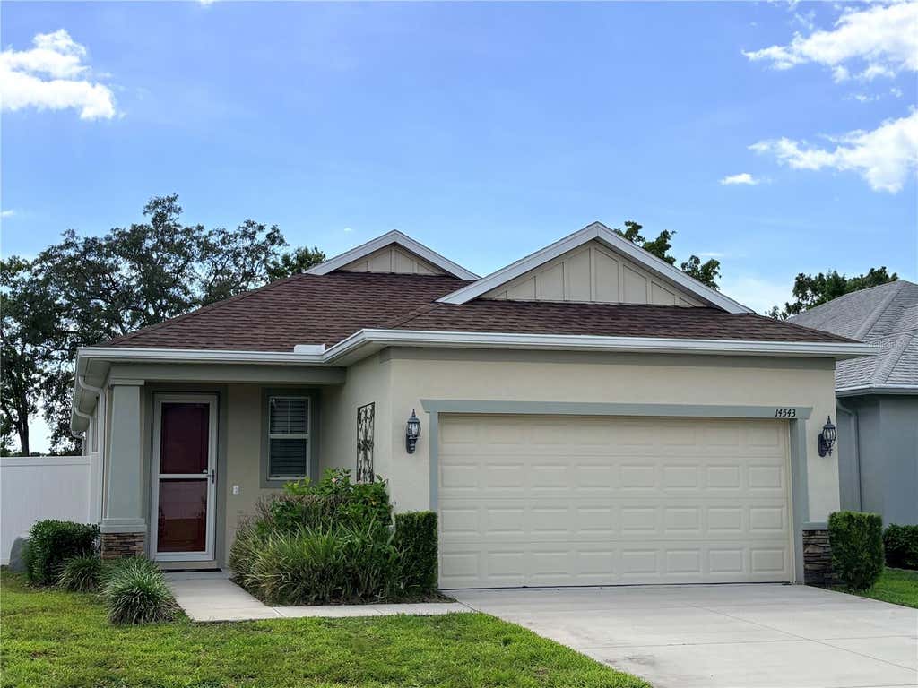 Photo of 14543 Strathglass Drive, Hudson, FL 34667 (MLS # W7887713)