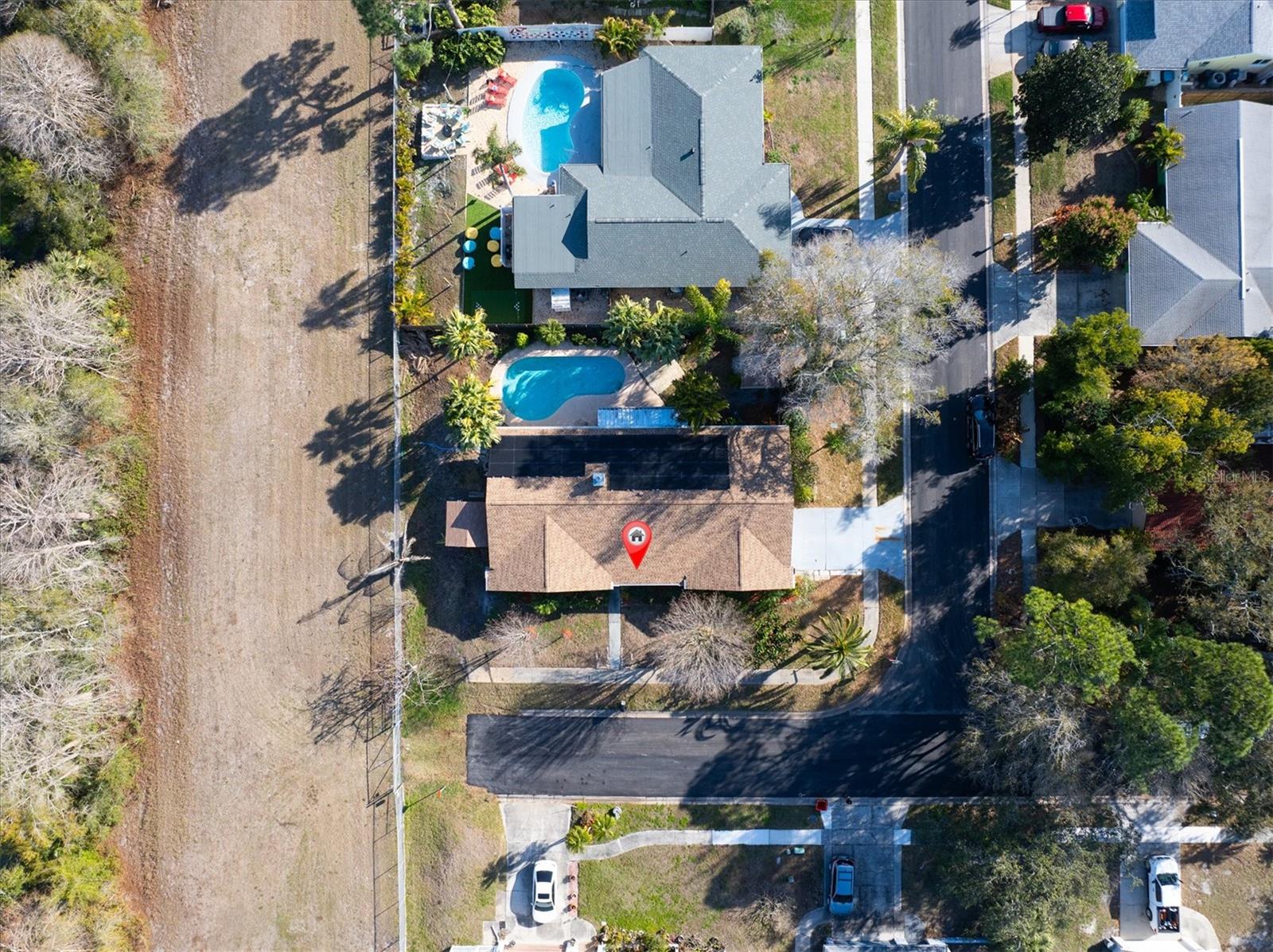 OAKHURST HIGHLANDS - Residential