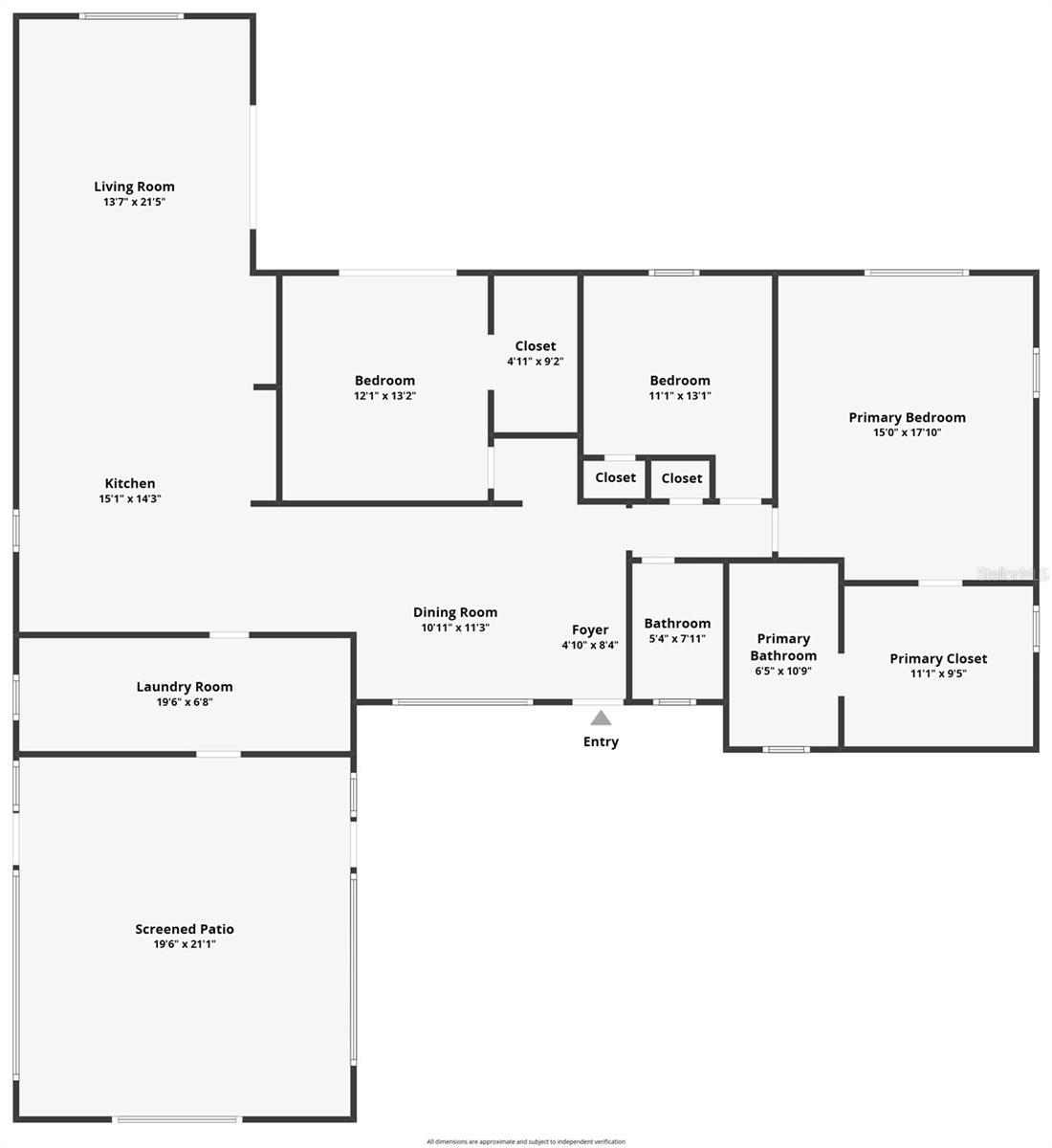 4611 CRANSTON PLACE