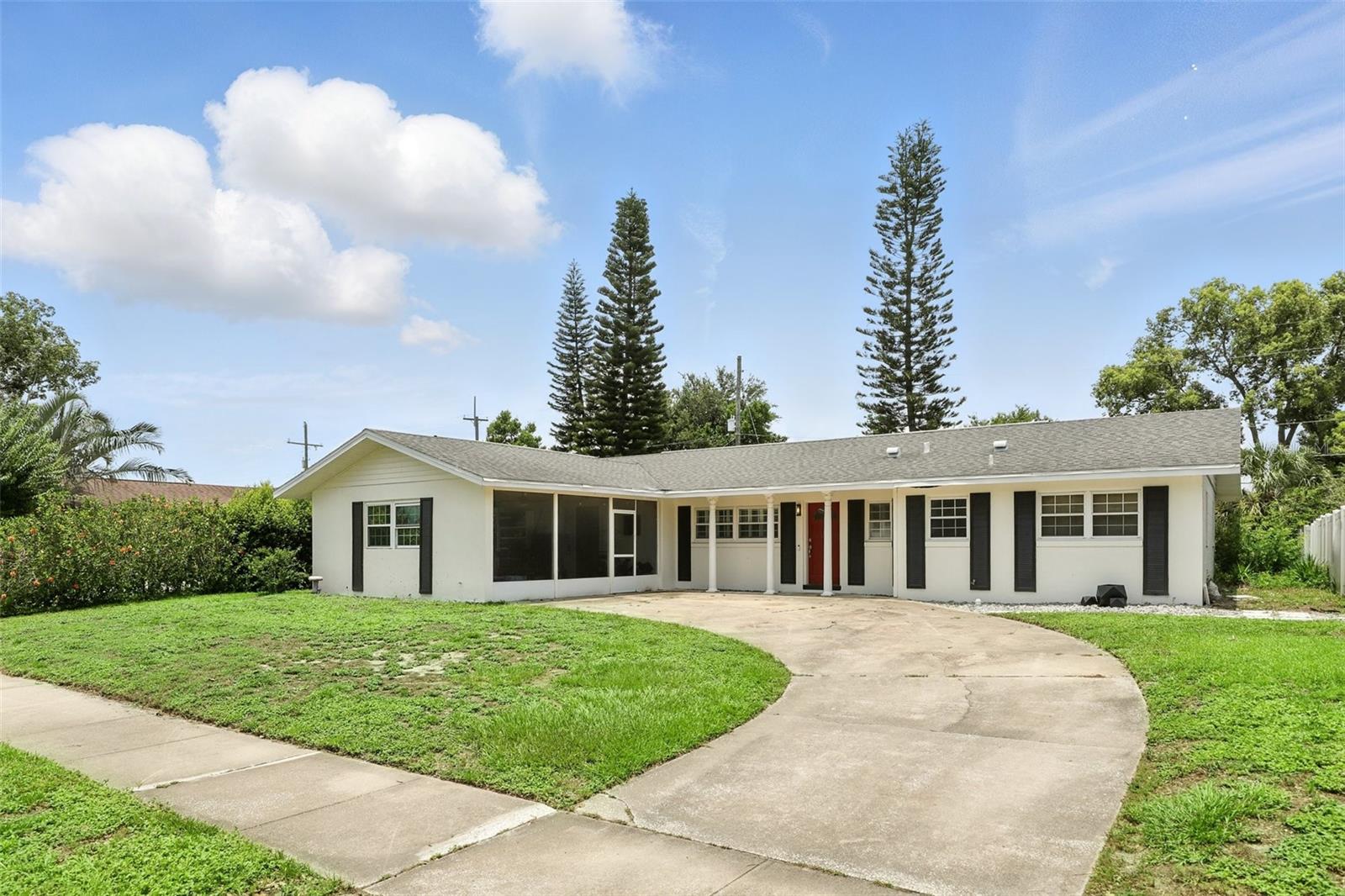 4611 CRANSTON PLACE