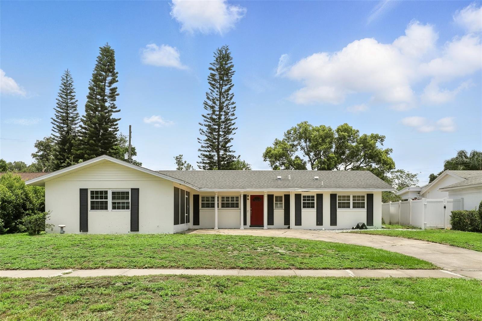 4611 CRANSTON PLACE