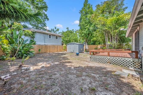 A home in ORLANDO