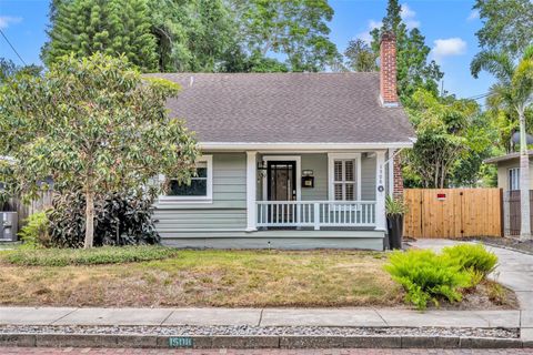 A home in ORLANDO