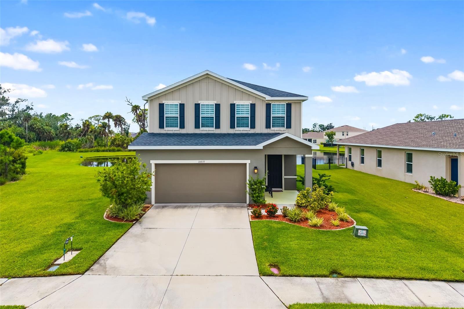 10839 HIGH NOON TRAIL