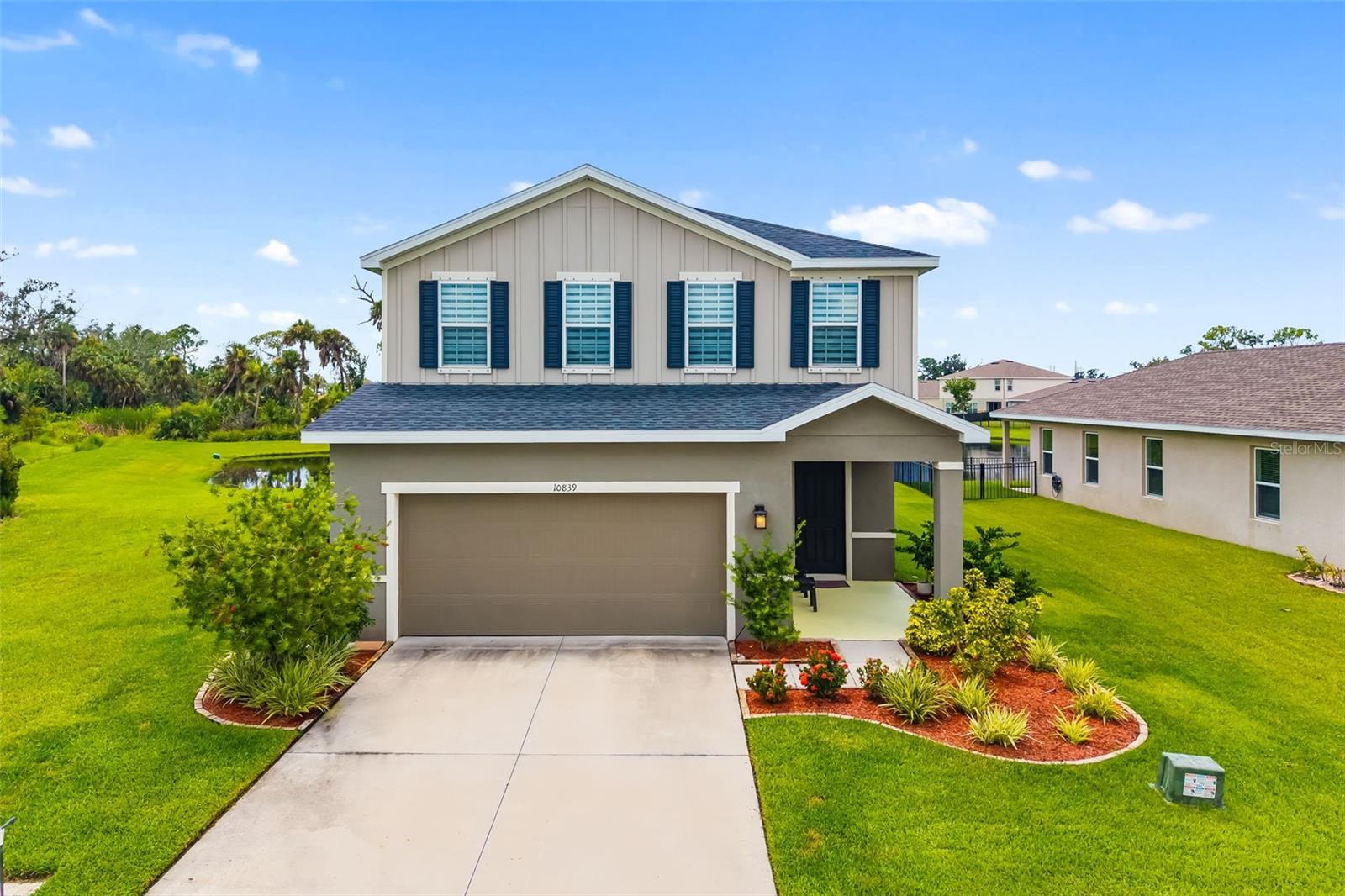 10839 HIGH NOON TRAIL