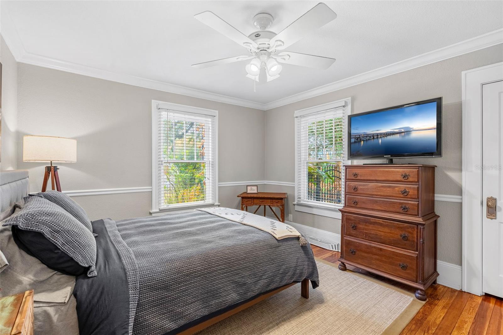 LAWSONA PARK - Residential