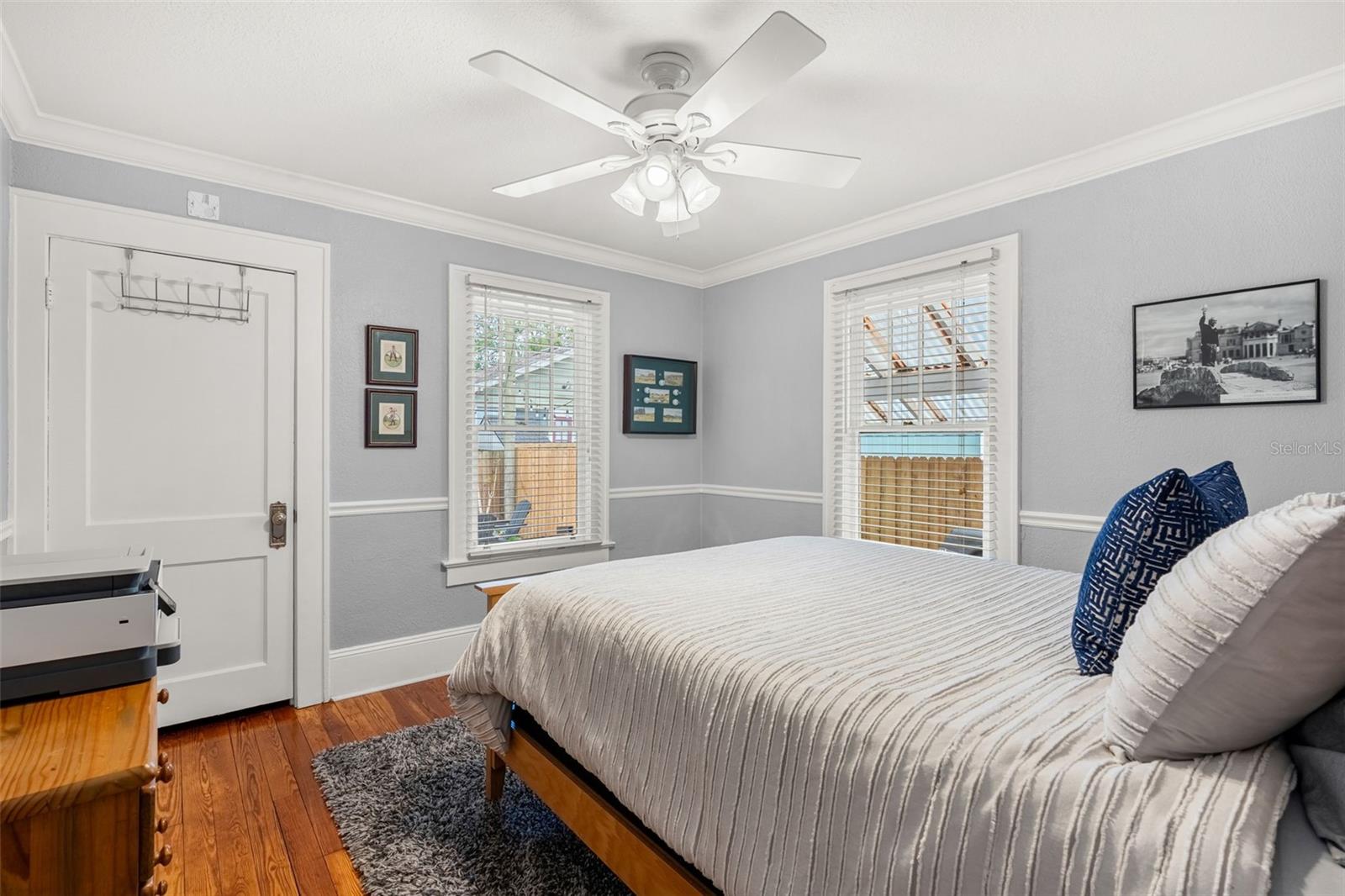 LAWSONA PARK - Residential