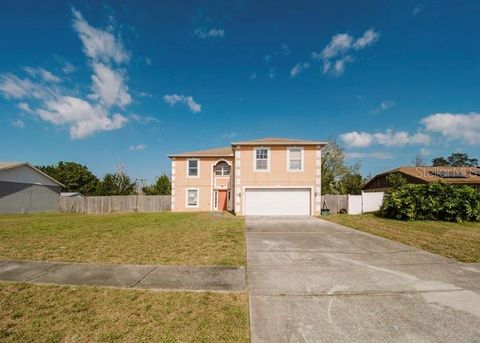 Photo of 2824 Corrigan Drive, Deltona, FL 32738 (MLS # O6260600)