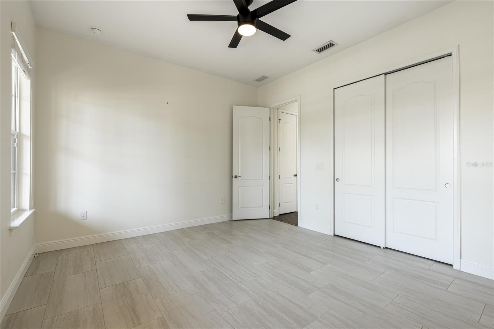 ROSEDALE ADD PH II - Residential