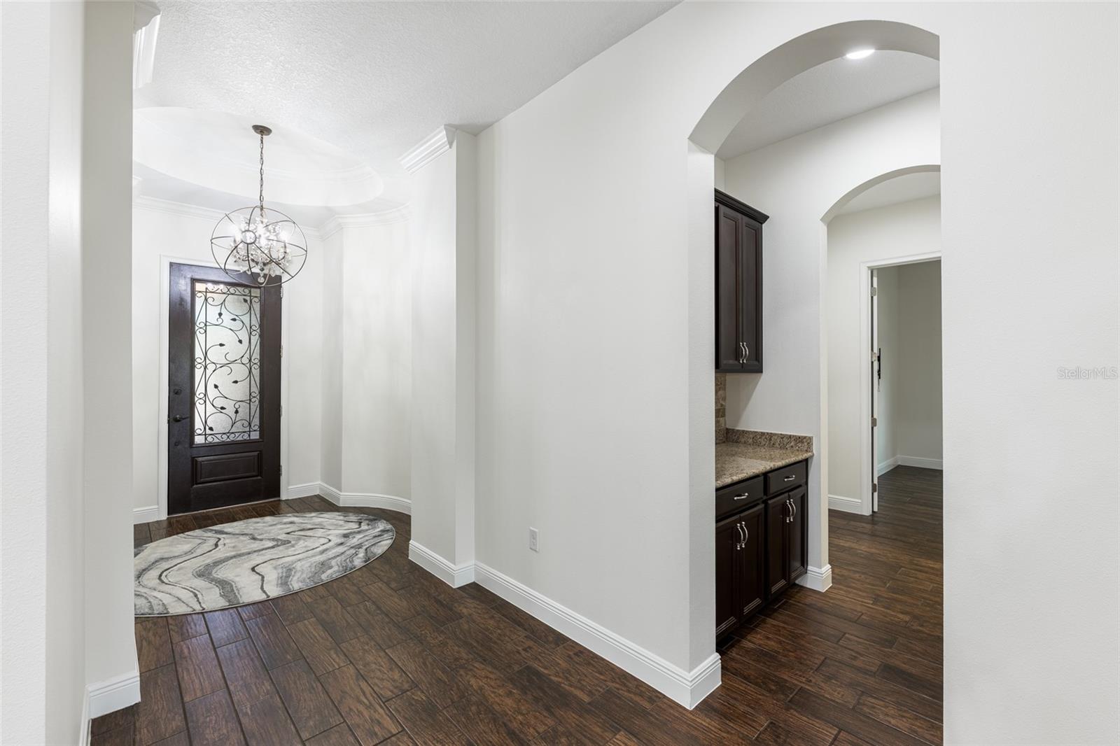 ROSEDALE ADD PH II - Residential