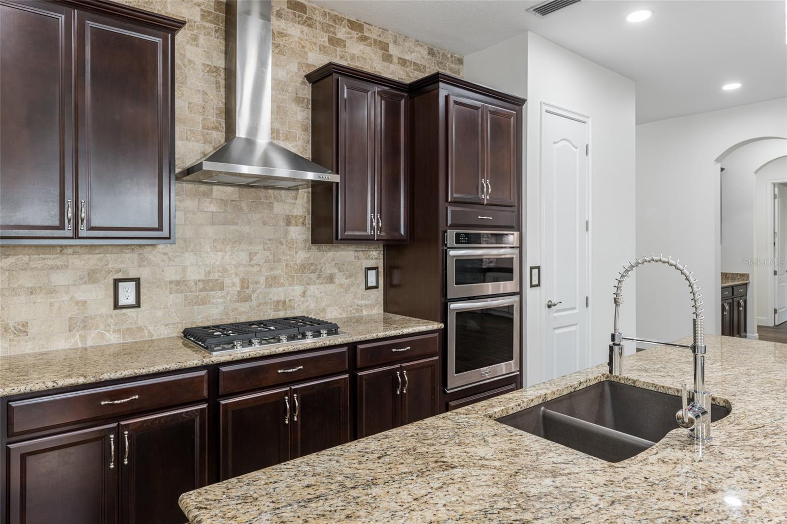 ROSEDALE ADD PH II - Residential