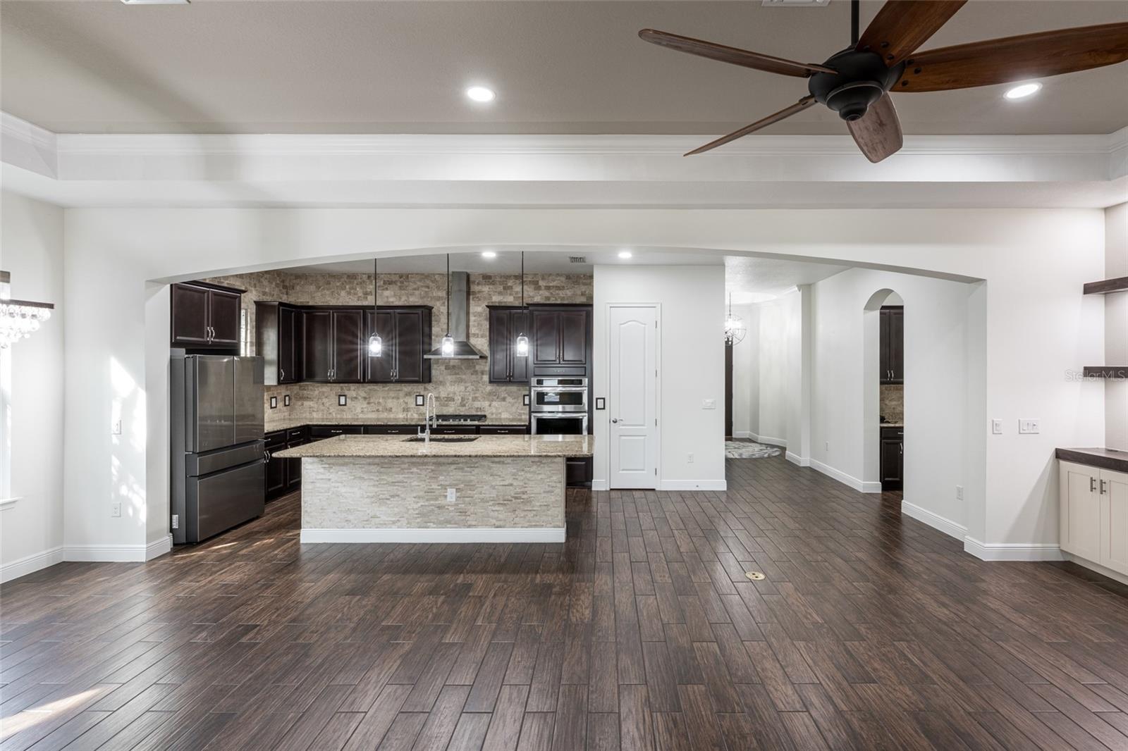 ROSEDALE ADD PH II - Residential